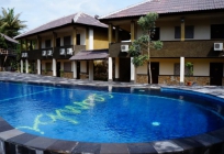 Sambi Resort, Spa & Resto Yogyakarta (Jogja)