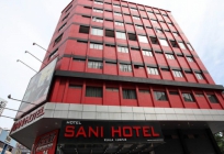 Sani Hotel Kuala Lumpur