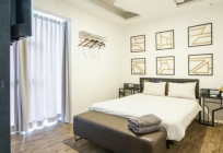 Sanrina Hotel Makassar