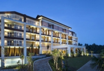 Santika Premiere Hotel & Resort Belitung
