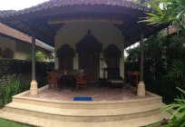 Sari Sanur Resort Bali