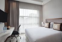 Sawana suite Jakarta