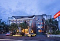 Sense Sunset Hotel Seminyak