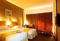 Serela Riau Bandung Hotel