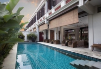 Seven Terraces Penang