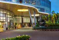 Sheraton Jakarta Gandaria City