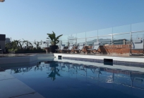 Silken Ramblas Barcelona