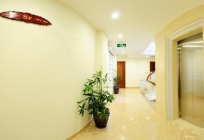 Silk Queen Hotel Hanoi and North