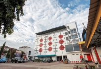 Sinar Sport Hotel Bengkulu