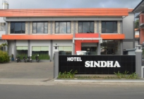 Sindha Ruteng Hotel Flores