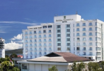 Sintesa Peninsula Hotel Manado