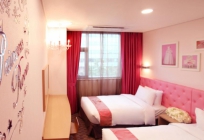 Skypark Dongdaemun 1 Seoul