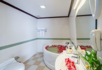 Smiling Siem Reap - North