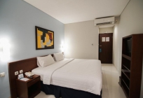 Sofyan Hotel Soepomo Jakarta