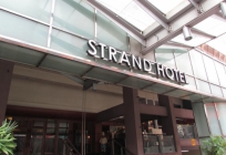 Strand Hotel Singapore