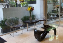 Suite Tennyson Mexico City