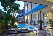 Summerhome Umasari Seminyak