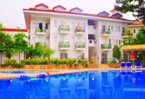 Sunshine Holiday Resort Fethiye-Oludeniz