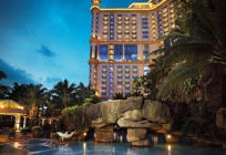 Sunway Resort Hotel & Spa Selangor