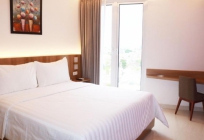 Surabaya River View Hotel