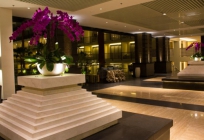 Swiss-Belhotel Tuban