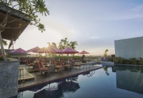 Swiss-Belinn Legian Hotel