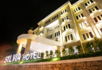 Sylvia Hotel Kupang