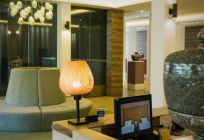 Tai Ming Plaza Phnom Penh- Central