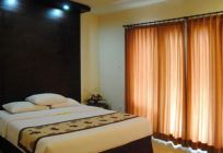 Taman Tirta Ayum Pool and Mansion