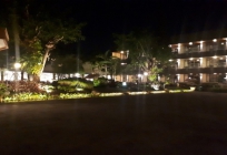 Tanjung Plaza Hotel Tretes Pasuruan