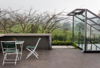 Tea Garden Resort Subang