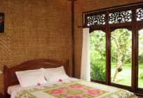 Terang Bulan Cottages