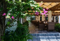 The Anam Nha Trang - Dalat - Tuy Hoa