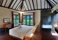 The Batu Hotel and Villas