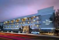 The Commodore W. Cape-Cape Town-Garden Route