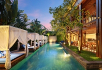 The Elysian Boutique Villa Hotel