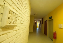 The Explorers Guesthouse Kuala Lumpur