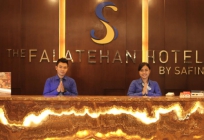 The Falatehan Hotel Jakarta