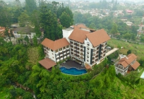 The Grand Hill Bogor