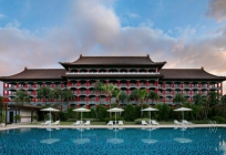 The Grand Hotel Kaohsiung