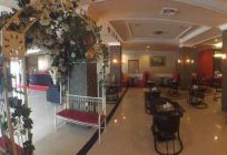The Hotel Samarinda