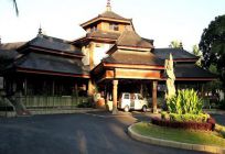 The Jayakarta Bali Beach Resort Residence and Spa