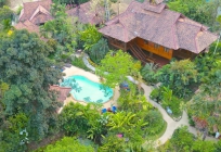 The Oriental Siam Resort Chiang Mai