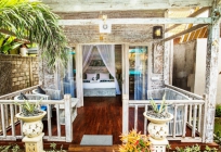 The Palm Grove Villa Bali