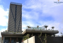 The Rinra Hotel Makassar
