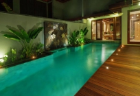 The Royal Purnama Bali