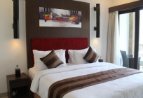 The Swaha Hotel Bali