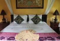 Tirtasari Bungalows and Spa