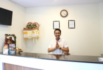 Tri Homestay Kuta Bali