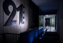 Twenty One Hotel Rome